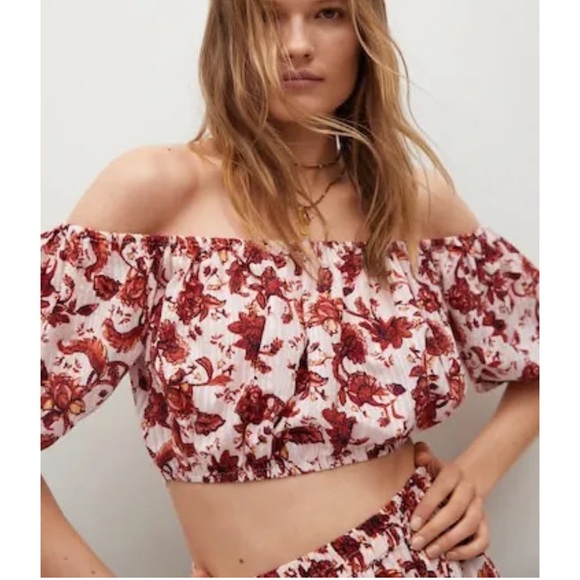 Mango Top - Picture 2 of 5